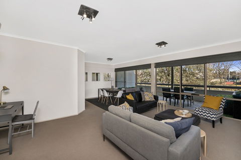 Accommodate Canberra - The Summit - St Kilda Accommodation 0
