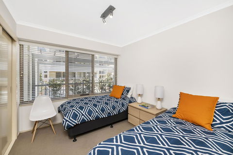Accommodate Canberra - The Summit - St Kilda Accommodation 11