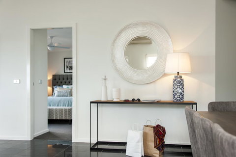 Mollymook Beachfront Penthouse 9 - St Kilda Accommodation 10
