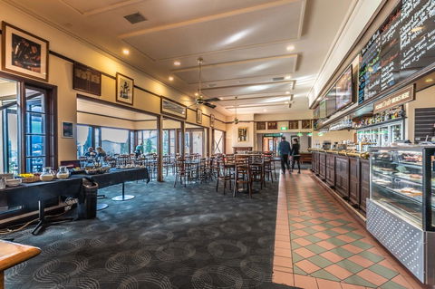 McCracken Country Club - St Kilda Accommodation 8