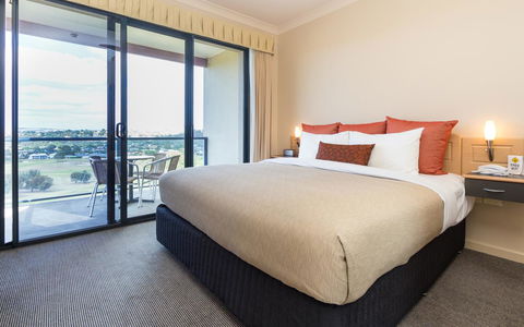 McCracken Country Club - St Kilda Accommodation 19