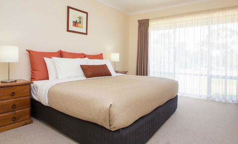 McCracken Country Club - St Kilda Accommodation 39