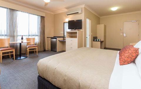McCracken Country Club - St Kilda Accommodation 22