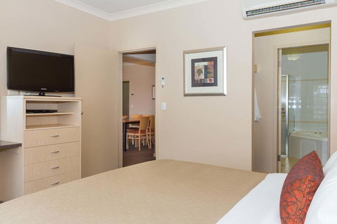 McCracken Country Club - St Kilda Accommodation 27
