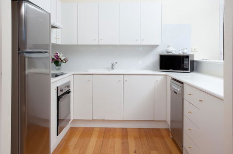 McCracken Country Club - St Kilda Accommodation 43