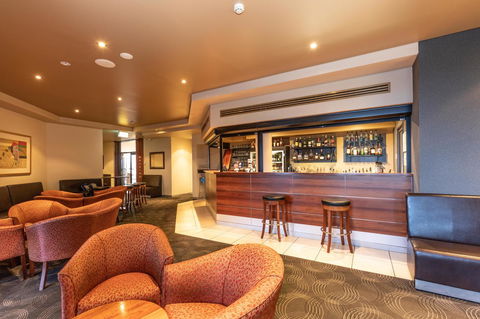 McCracken Country Club - St Kilda Accommodation 7