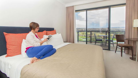 McCracken Country Club - St Kilda Accommodation 33