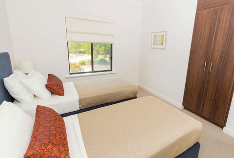 McCracken Country Club - St Kilda Accommodation 34