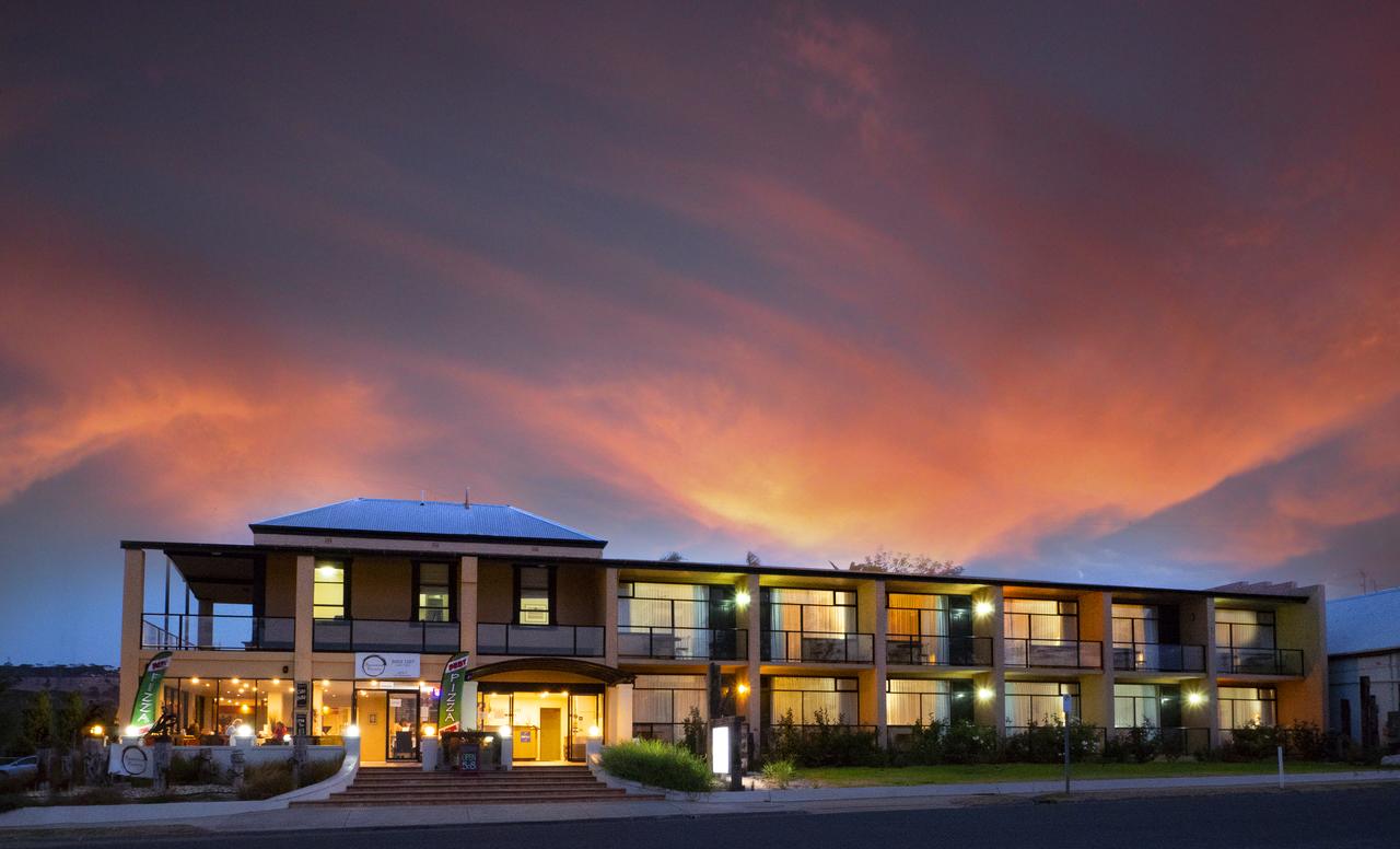  St Kilda Accommodation