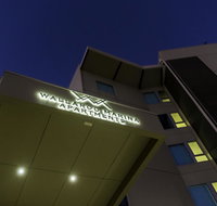 Wallaroo Marina Apartments - St Kilda Accommodation