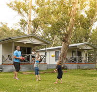 Discovery Parks  Clare - St Kilda Accommodation