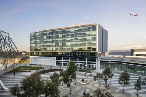 Atura Adelaide Airport - St Kilda Accommodation 0