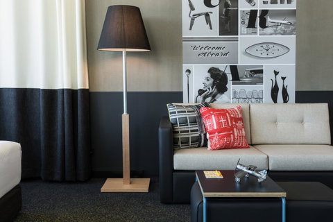 Atura Adelaide Airport - St Kilda Accommodation 2