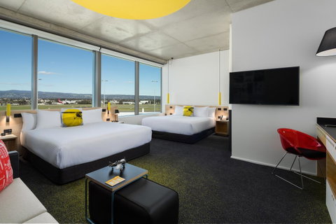 Atura Adelaide Airport - St Kilda Accommodation 12