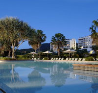 Pacific Bay Resort - St Kilda Accommodation