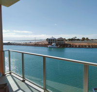 Wallaroo Marina Executive Apartments - St Kilda Accommodation
