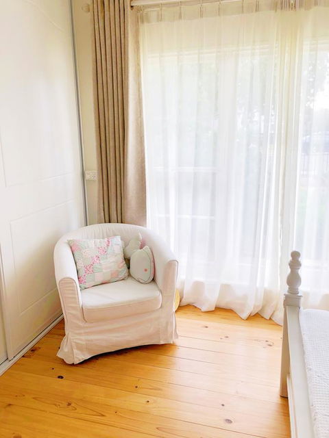 Beautiful Garden House - St Kilda Accommodation 13