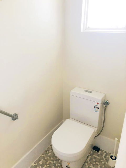 Beautiful Garden House - St Kilda Accommodation 20