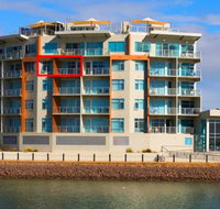 Wallaroo Marina Luxury Apartment - St Kilda Accommodation