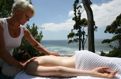 Mollymook Beach Waterfront - St Kilda Accommodation 20