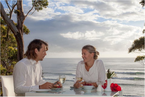 Mollymook Beach Waterfront - St Kilda Accommodation 2