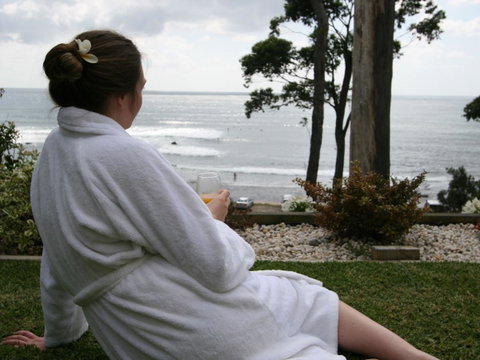 Mollymook Beach Waterfront - St Kilda Accommodation 25