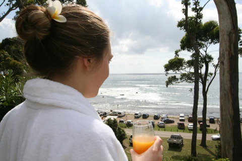 Mollymook Beach Waterfront - St Kilda Accommodation 23