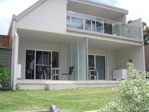 Mollymook Beach Waterfront - St Kilda Accommodation 14