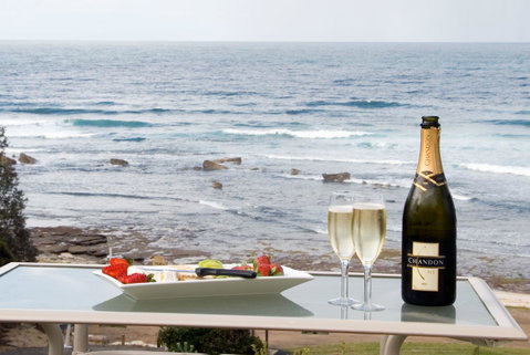 Mollymook Beach Waterfront - St Kilda Accommodation 9