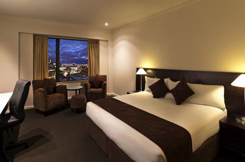Hotel Grand Chancellor Adelaide - St Kilda Accommodation 10