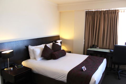 Hotel Grand Chancellor Adelaide - St Kilda Accommodation 31