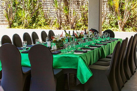 Hotel Grand Chancellor Adelaide - St Kilda Accommodation 33