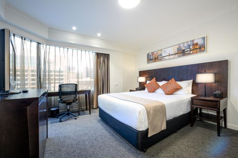 Hotel Grand Chancellor Adelaide - St Kilda Accommodation 8