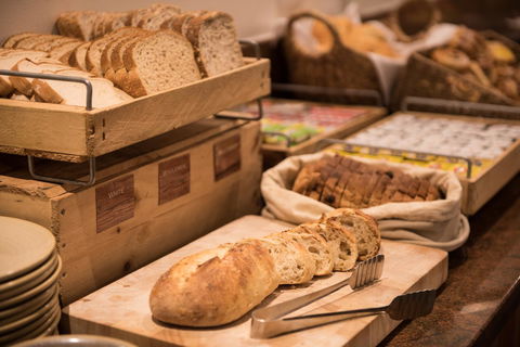 Hotel Grand Chancellor Adelaide - St Kilda Accommodation 17