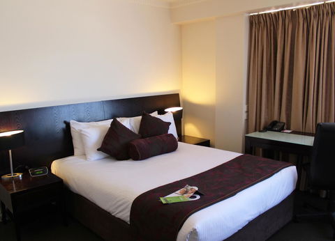 Hotel Grand Chancellor Adelaide - St Kilda Accommodation 26