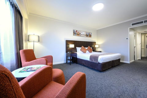 Hotel Grand Chancellor Adelaide - St Kilda Accommodation 11