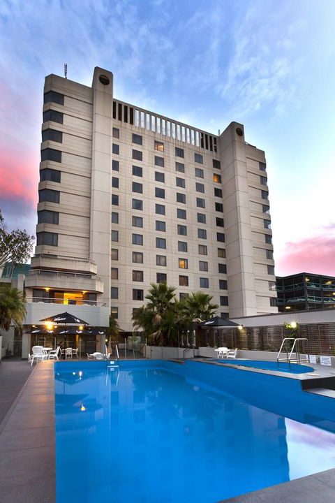 Hotel Grand Chancellor Adelaide - St Kilda Accommodation 3