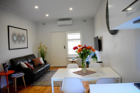 City To Sea - St Kilda Accommodation 11