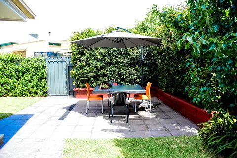 City To Sea - St Kilda Accommodation 13
