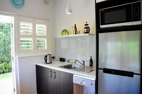 City To Sea - St Kilda Accommodation 2
