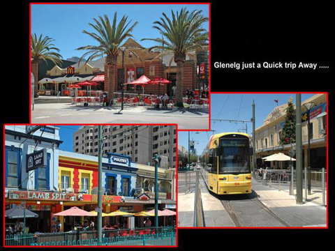 City To Sea - St Kilda Accommodation 19