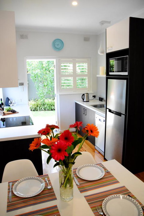 City To Sea - St Kilda Accommodation 4