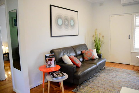 City To Sea - St Kilda Accommodation 10