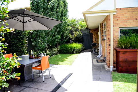 City To Sea - St Kilda Accommodation 16