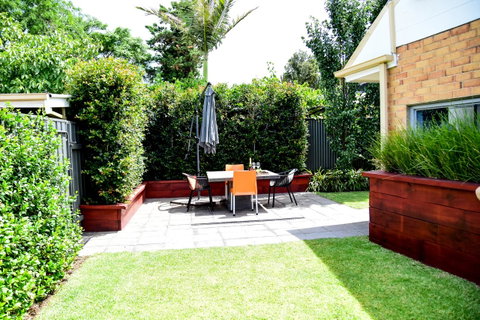 City To Sea - St Kilda Accommodation 3