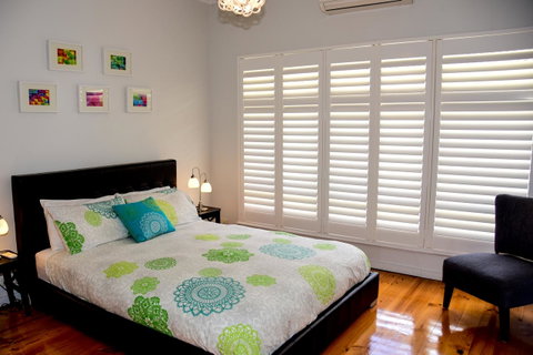City To Sea - St Kilda Accommodation 1