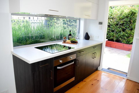 City To Sea - St Kilda Accommodation 0