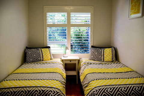 City To Sea - St Kilda Accommodation 17