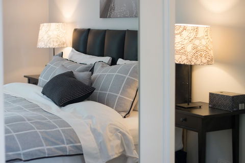 McLaren Vale Getaway - St Kilda Accommodation 1
