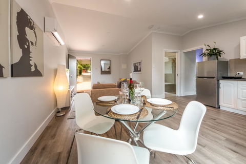 McLaren Vale Getaway - St Kilda Accommodation 11